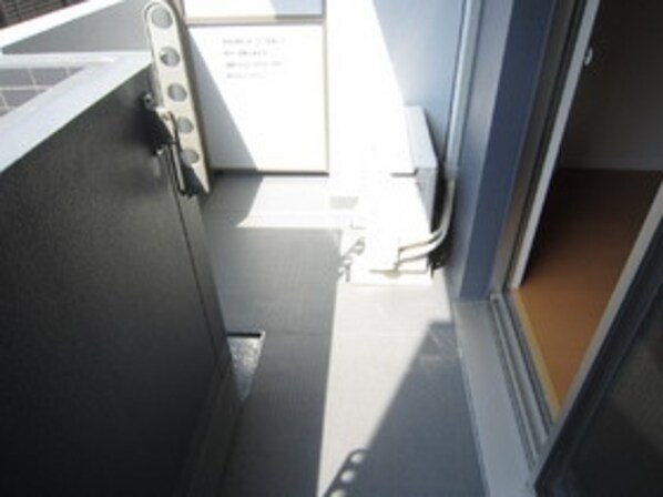 カーサフェリーチェ柴又の物件内観写真